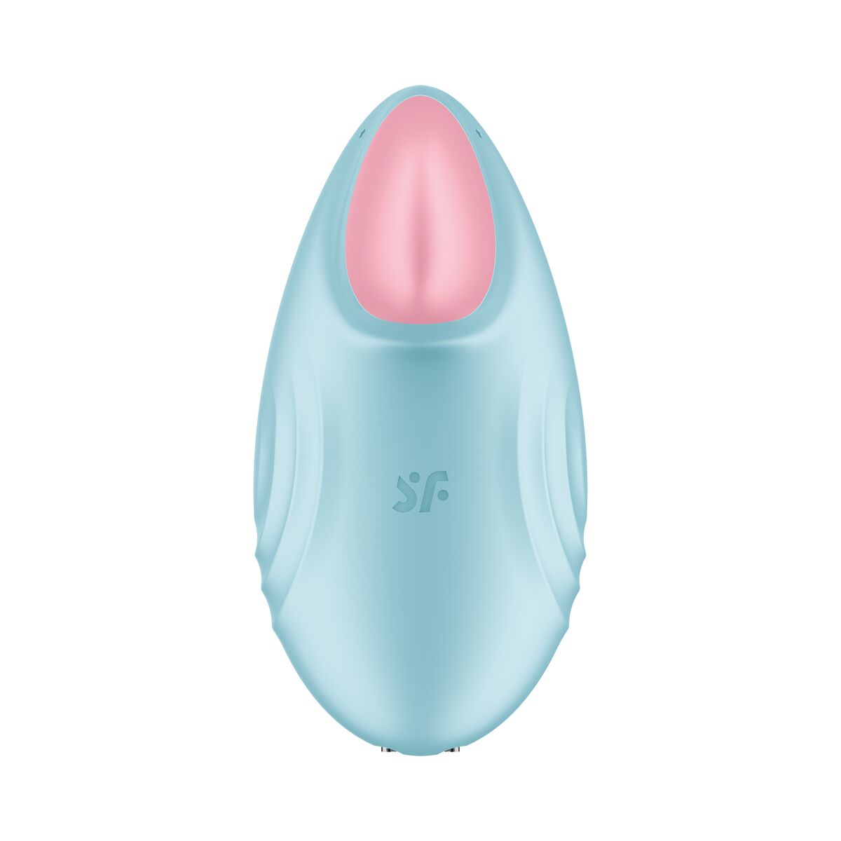 Vibrator Satisfyer Modrá
